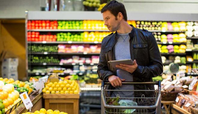 Somon cu Listeria şi îngheţată cu oxid de etilenă, retrase de pe piaţă. Iată cele două produse pe care SĂ NU LE CONSUMAŢI