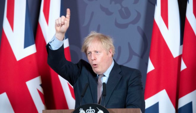 Semnarea acordului post-Brexit, sărbătorit de Boris Johnson cu o cravată specială - jmg9ndqwjmhhc2g9mzlhnmflytg4nge3-1608883406.jpg