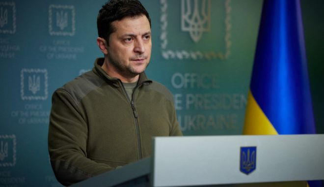 Zelenski, reacţie de ultim moment după ce Rusia a semnalat arme chimice pe teritoriul Ucrainei - jmg9ndqwjmhhc2g9nji0otu3ntkzyjhj-1646981591.jpg