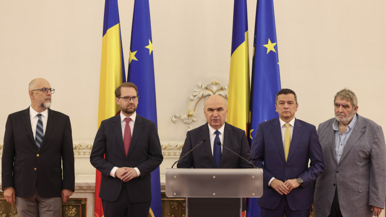 Politicienii au plecat în vacanță, dar reformele și scandalurile au rămas nerezolvate - jmg9ndqwjmhhc2g9njqwnjflotkznwni-1766736938.webp