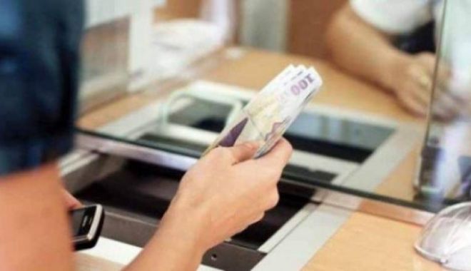 Veste proastă pentru românii cu credite. Ce s-a întâmplat cu indicele ROBOR - jmg9ndqwjmhhc2g9nmuznzi5nzhiyjg5-1576314153.jpg