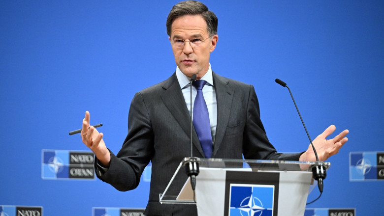 Șeful NATO vine azi în România, unde va avea discuții cu Nicușor Dan și Ilie Bolojan - jmg9ndqwjmhhc2g9odu1mdvkmtjjnjrj-1762327316.jpg