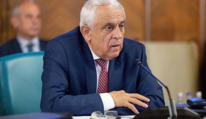 Petre Daea, declarații importante! Ce spune despre secetă și prețurile alimentelor