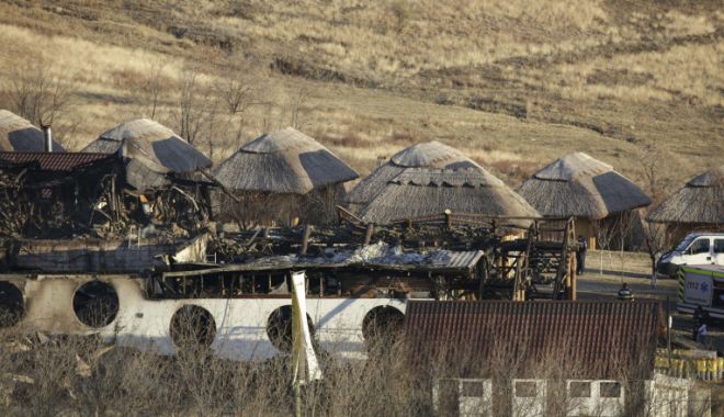 Administratorii Fermei Dacilor şi Cornel Dinicu, duşi din nou la audieri