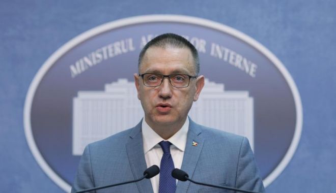 Fifor: Am convingerea că noua conducere a Jandarmeriei se va concentra pe siguranța cetățeanului și creșterea încrederii românilor în instituție - jmg9ndqwjmhhc2g9ztywmzvmmwy5ndez-1565076332.jpg