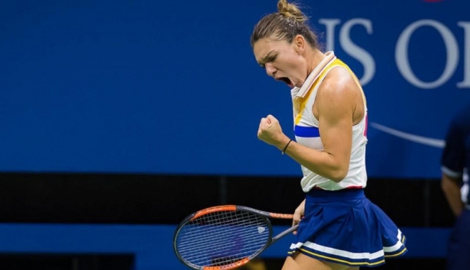 Simona Halep, prima declarație după ce a început anul cu o victorie categorică - jmg9ntk2jmhhc2g9ymq0mdi2ztk3m2ew-1514792495.jpg