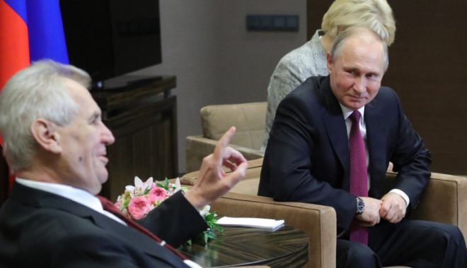 Președintele Cehiei, un admirator al lui Putin „Este necesar să-l izolăm pe nebun” - jmhhc2g9m2i4zwuzy2flngnmm2izztfl-1645773519.jpg