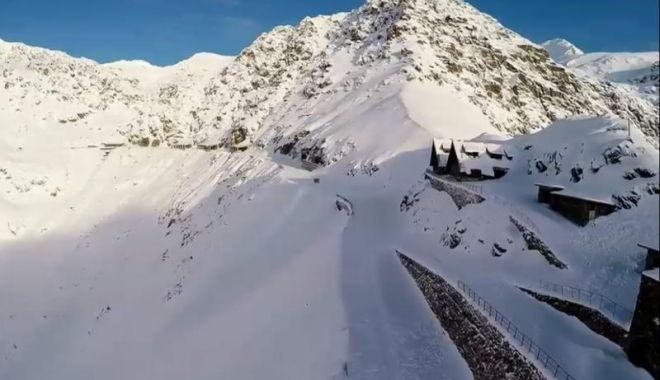 Trei turiști au dispărut în Munții Făgăraș. Ei plecaseră acum 10 zile - jmhhc2g9mwqxmwm1ymqwyme3zwqzmzrj-1523365564.jpg