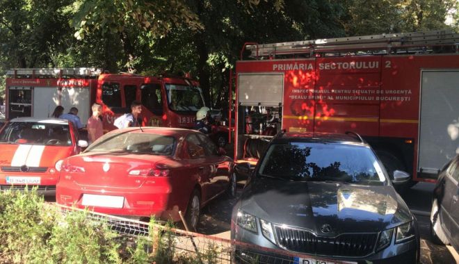 Explozie puternică într-un bloc din București - jmhhc2g9nthkzjgwnzljndzhywiwodvi-1533828564.jpg