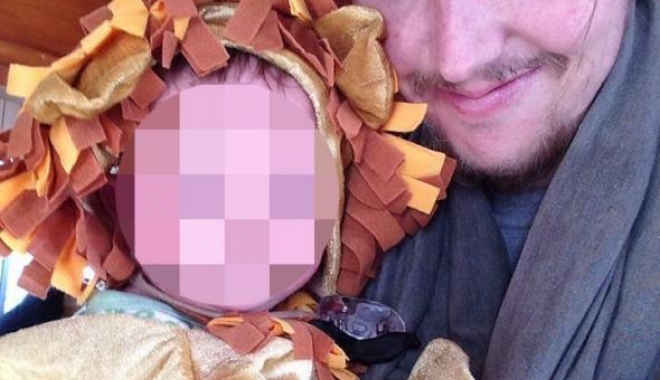 Primul bebeluș din lume cu sex necunoscut - jmhhc2g9nwiwodfimwuynjvknmjlndm0-1499075947.jpg