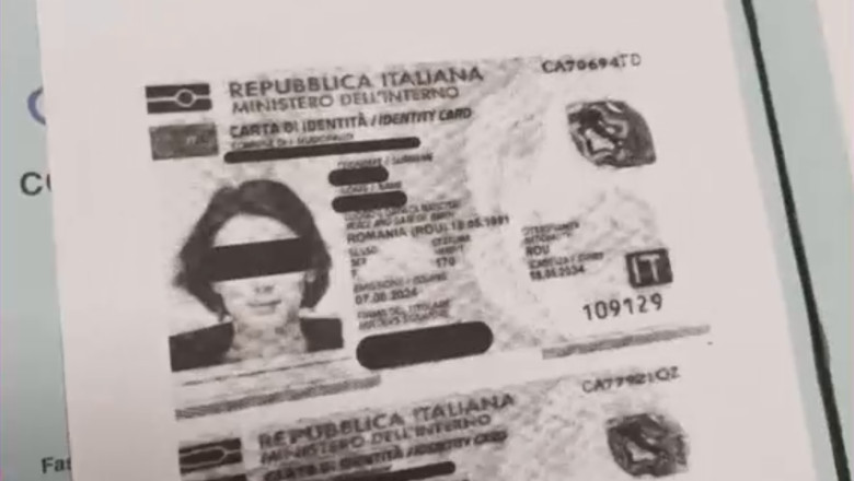 Aproape 60 de românce create cu AI au prejudiciat cu 1,4 milioane de euro statul italian - jmhhc2g9ytq3mjuymjfknjcymdkymmnl-1770193470.webp