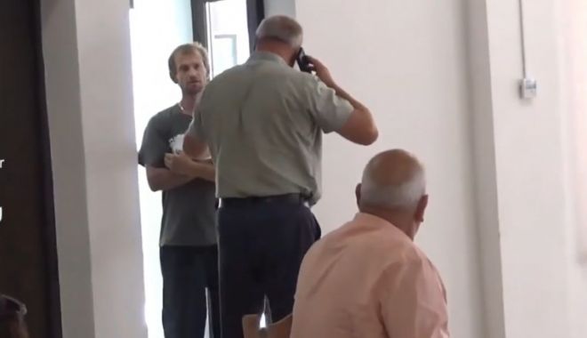 CNCD s-a autosesizat în cazul primarului din județul Bacău care a jignit un bărbat cu HIV - jmhhc2g9zmixzji3odgyzwi1nte2ytjk-1695402410.jpg