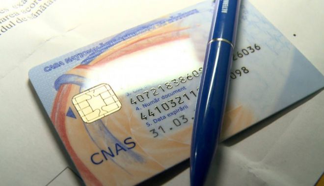 CNAS: Platforma Informatică a Asigurărilor de Sănătate (PIAS) funcționează din nou