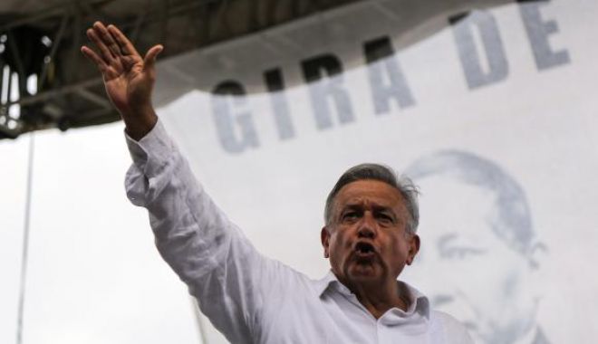 Președintele ales al Mexicului afirmă că ia în considerare legalizarea unor droguri - jnc9ntgwjmhhc2g9nddhnmvmnwq5mzc0-1538996759.jpg