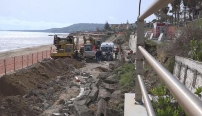 Un român a murit strivit de un zid pe un șantier din Italia - jnc9odawjmhhc2g9m2yznzgwmdzjmjvk-1522996119.jpg
