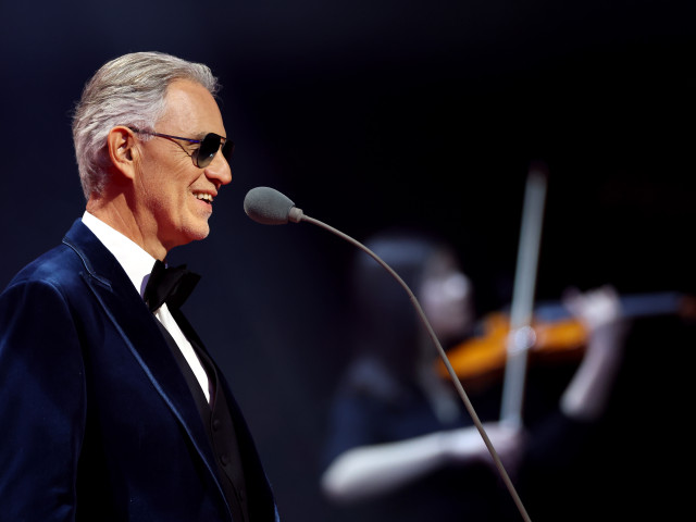 Andrea Bocelli va cânta la ceremonia de deschidere a Jocurile Olimpice de iarnă 2026 - jnpjptemagfzad0wytzin2e5zdk0ymq2-1768208081.webp