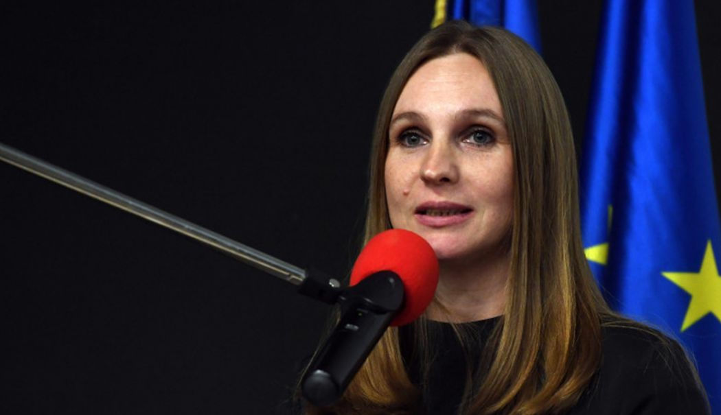 Simona Amânar: 