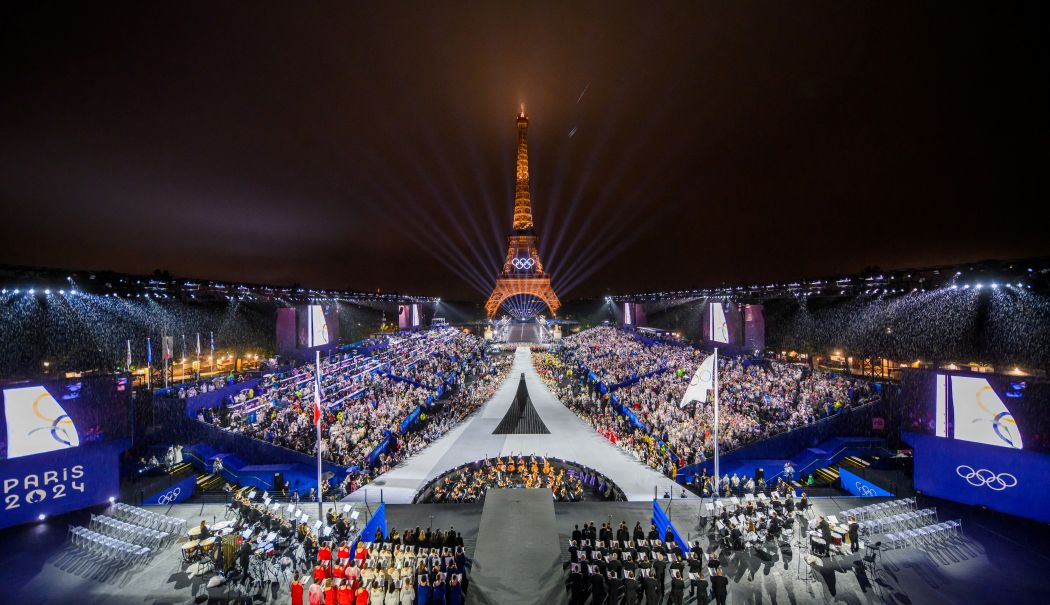 Detalii despre ceremonia de închidere a Jocurilor Olimpice de la Paris. Ce moment pregătește Tom Cruise
