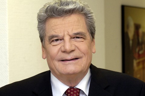 Fostul pastor Joachim Gauck a fost ales președinte al Germaniei - joachimgauck-1332080402.jpg