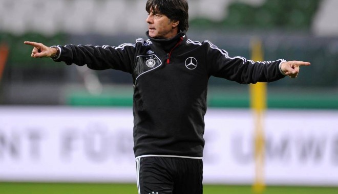 Fotbal - CM 2014 / Joachim Low: Brazilienii au intrat în șoc după ce-au încasat trei goluri în patru minute - joachimlow-1404895444.jpg