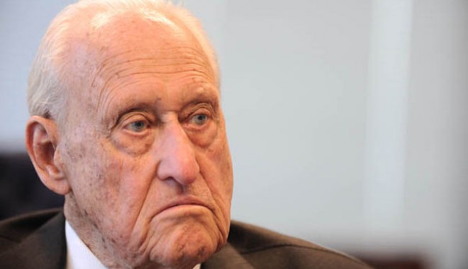 Joao Havelange a renunțat la funcția de președinte de onoare al FRF. Află mai mult - joaohavelangefotoalexandrelourei-1367333417.jpg