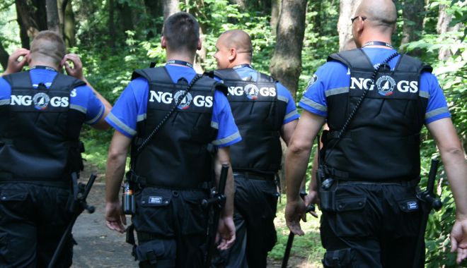 Noi oferte de muncă pentru șomeri. Agenții de securitate, la mare căutare - joburi-1566474123.jpg