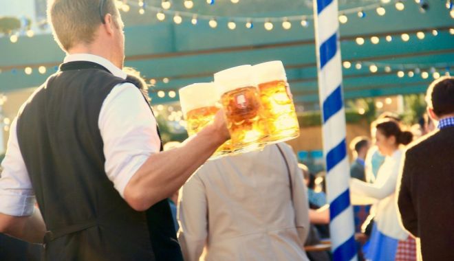 Joburile din turism și HoReCa au explodat în luna iunie în România