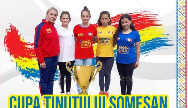 Jocul de oină în România, tot mai prezent în competițiile de juniori - joculde-1527514174.jpg