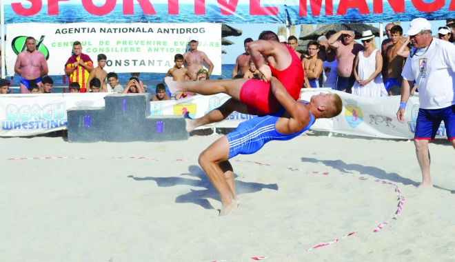 Frige nisipul! Jocurile Sportive ale Mangaliei - jocuri-1468592874.jpg