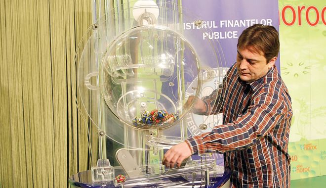 Jocuri de gleznă, la Loteria bonurilor fiscale - jocurideglezne-1538401117.jpg
