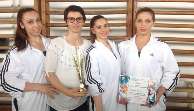 Jocurile Balcanice studențești ar putea avea loc la Constanța - jocurile-1464112250.jpg
