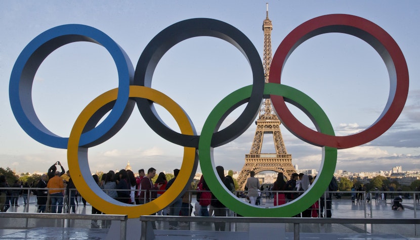 Premieră la Jocurile Olimpice Paris 2024! Ceremonia de deschidere nu va mai fi pe stadion - jocurile-olimpice-paris-1721715544.jpg
