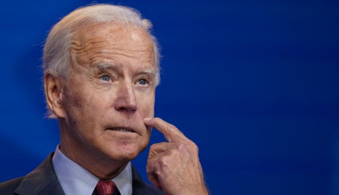 Joe Biden va participa la summit-ul formatului București, găzduit de Klaus Iohannis - joe-1620631850.jpg