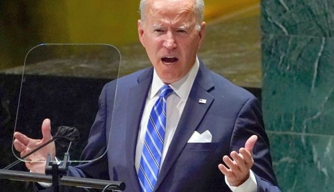 Joe Biden dă asigurări că nu-şi doreşte un „Război rece” cu China - joe-1632314539.jpg