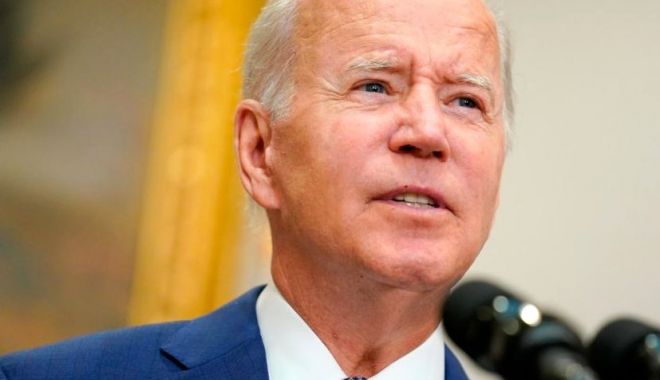 Joe Biden a trimis Senatului protocolul de aderare a Finlandei şi Suediei la NATO - joe-1657626485.jpg