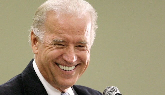 Vicepreședintele SUA, Joe Biden, vine în România. - joebiden-1399911726.jpg