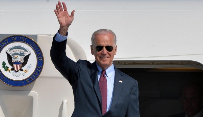 Joe Biden, vizită în Irak, pe fondul crizei politice din această țară - joebiden-1461916117.jpg