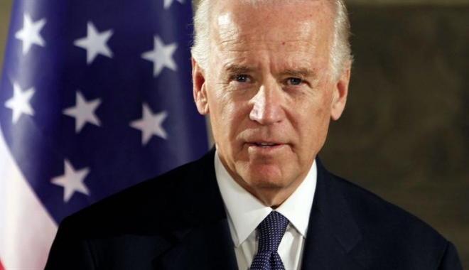 Joe Biden, în fruntea listei scurte a echipei lui Hillary Clinton pentru postul de secretar de stat - joebiden-1477669743.jpg
