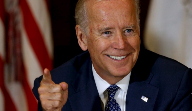 Joe Biden spune că nu vrea să servească în administrația Clinton - joebiden-1477746535.jpg