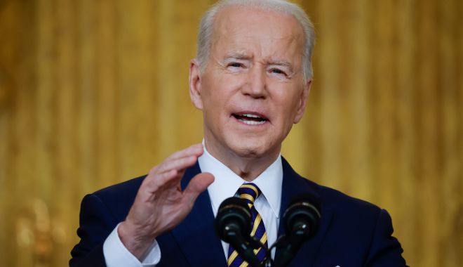Să ne temem de amenințările nucleare venite din partea lui Vladimir Putin? Joe Biden vine cu precizări - joebiden-1646131134.jpg