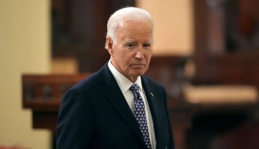 Fostul preşedinte american Joe Biden urmează un tratament cu radioterapie pentru cancer - joebidenprostatecancer1747624900-1760194652.jpg