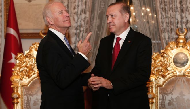 Joe Biden şi Recep Erdogan au avut o discuţie pozitivă la Summit-ul NATO - joebidensaintalnitcureceperdogan-1623852223.jpg