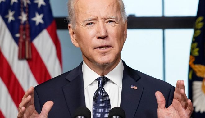 Joe Biden se va întâlni cu preşedintele Afganistanului - joebidensevaintalni-1624283204.jpg