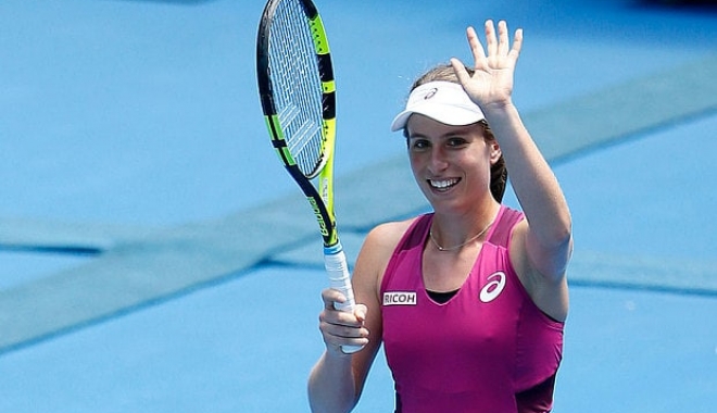 Fed Cup: Konta o învinge pe Cîrstea și egalează situația în meciul România - Marea Britanie - johannakontaofb3559882b-1492868112.jpg