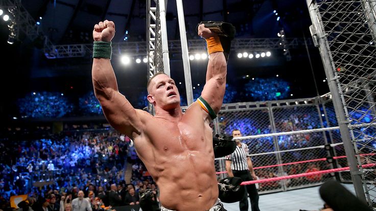 Legendarul John Cena și-a anunțat retragerea din activitate - john-1720358268.jpg