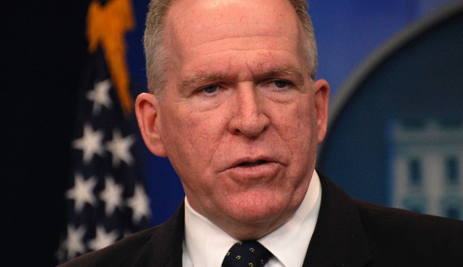 Directorul CIA numește un nou șef al serviciului clandestin - johnbrennan-1368221140.jpg