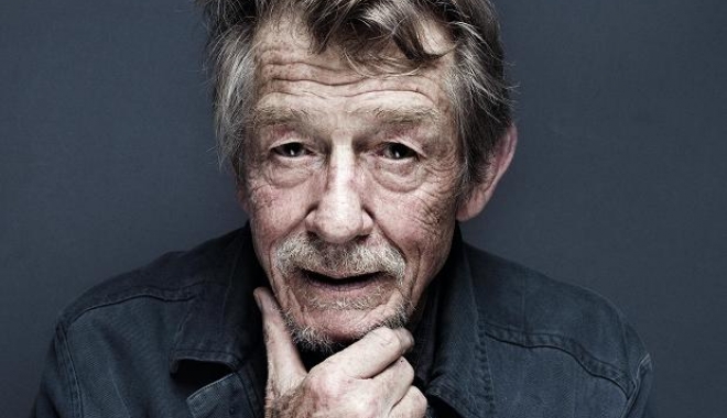 A murit actorul John Hurt, cunoscut pentru rolurile din filmele 