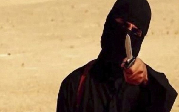 Statul Islamic confirmă uciderea teroristului Jihadi John - johnjihadistul-1453277003.jpg