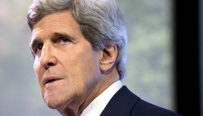 John Kerry: SUA amenință că vor spori presiunea asupra Coreii de Nord, dar sunt pregătite să negocieze - johnkerry-1460381951.jpg