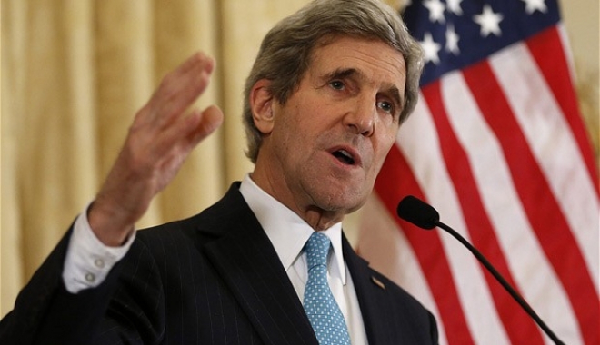 John Kerry felicită poporul român de Ziua Națională și își exprimă speranța că alegerile vor fi libere și corecte - johnkerry-1480579662.jpg